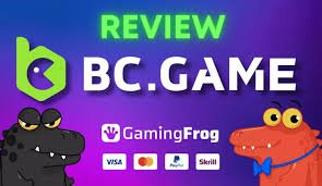 BC Game বাংলাদেশের ক্রিপ্টো ক্যাসিনোর বিপ্লব
