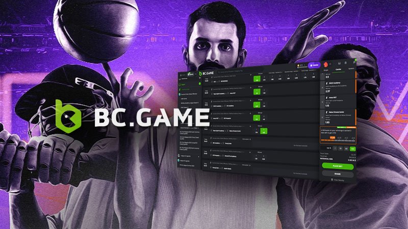 Detailed Guide on BC.Game Bonus Codes and Offers Detailed Guide on BC.Game Bonus Codes and Offers