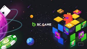 Explore the Thrilling World of BC GAME Slots in India