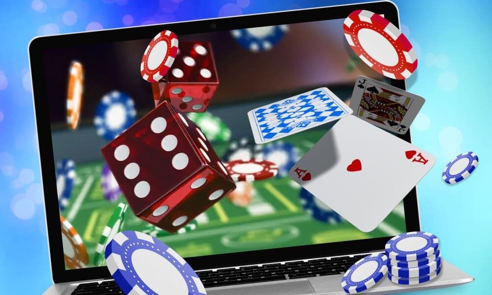 A Comprehensive Guide to the Galaxy Spins Casino Registration Process