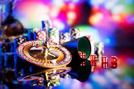 Descoperă magia jocurilor de noroc la 32Rosu Casino