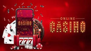 Descoperă magia jocurilor de noroc la 32Rosu Casino