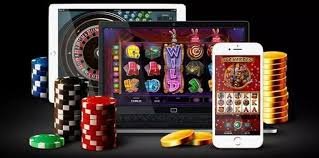 Discover the Thrills of BloodySlots Where Every Spin Counts