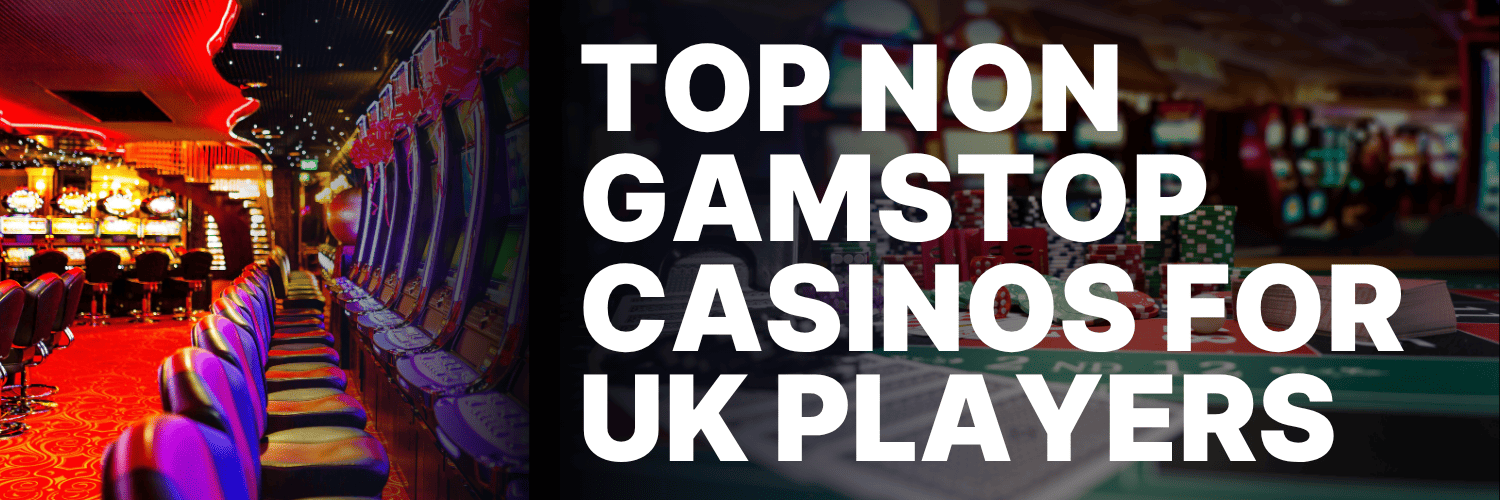 Discovering Non Gamstop Casino Sites Your Guide to Unrestricted Gaming