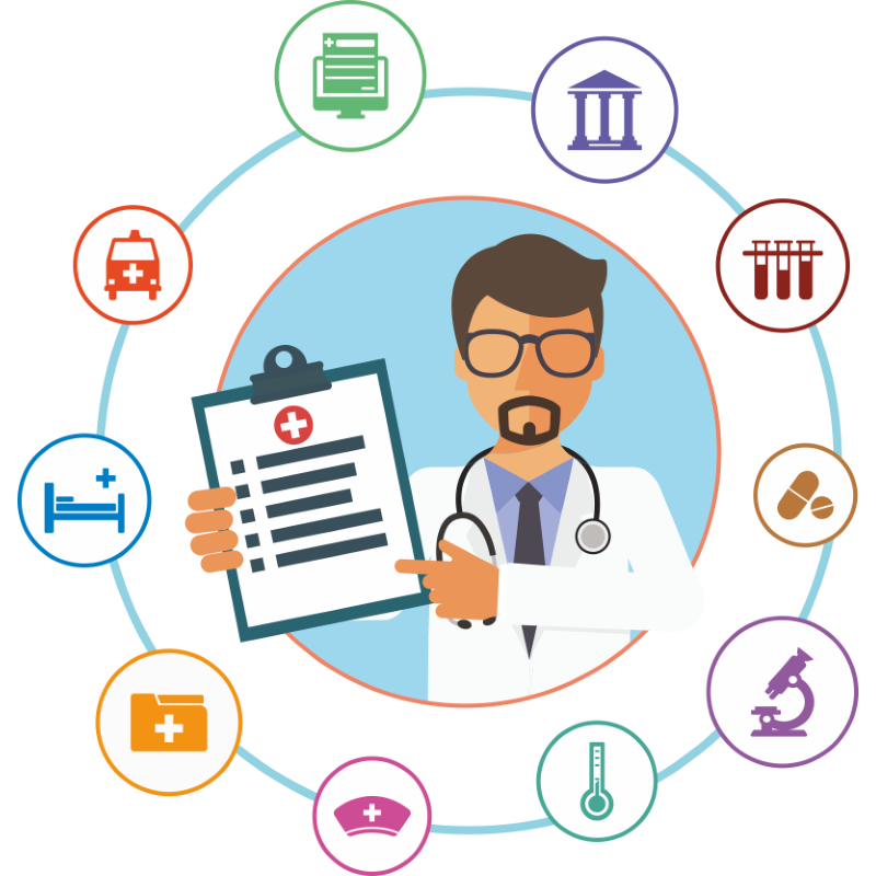 Mišični relaksanti Účinky, typy a použitie