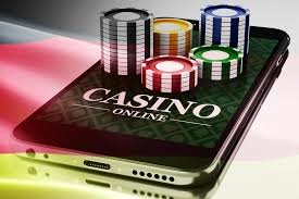 Top 10 Best Mobile Casinos Ranked by Player Experience