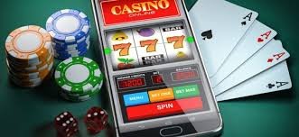 Top 10 Best Mobile Casinos Ranked by Player Experience